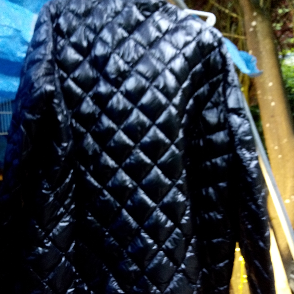 32 Heat Women's Black Large Jacket - Picture 2 of 6